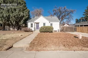 210 S Hancock Ave, Colorado Springs, CO 80903 - Photo 1