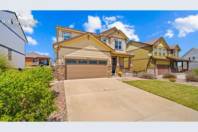 6777 Ironwood Tree Circle, Colorado Springs, CO 80927 - Photo 3
