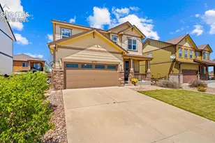 6777 Ironwood Tree Cir, Colorado Springs, CO 80927 - Photo 3