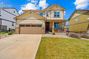 6777 Ironwood Tree Cir, Colorado Springs, CO 80927 - Photo 1