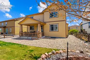 6777 Ironwood Tree Cir, Colorado Springs, CO 80927 - Photo 29