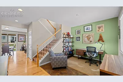 6777 Ironwood Tree Circle, Colorado Springs, CO 80927 - Photo 5