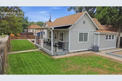 604 N Pine Street, Colorado Springs, CO 80905 - Photo 33