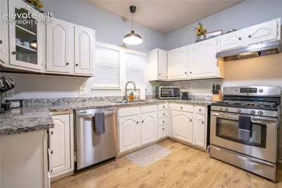604 N Pine Street, Colorado Springs, CO 80905 - Photo 17