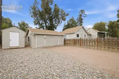 604 N Pine Street, Colorado Springs, CO 80905 - Photo 41