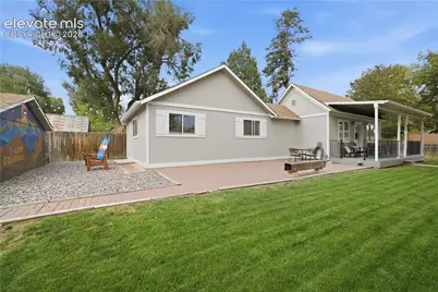 604 N Pine Street, Colorado Springs, CO 80905 - Photo 5