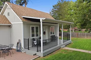 604 N Pine St, Colorado Springs, CO 80905 - Photo 3