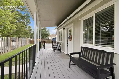604 N Pine Street, Colorado Springs, CO 80905 - Photo 9