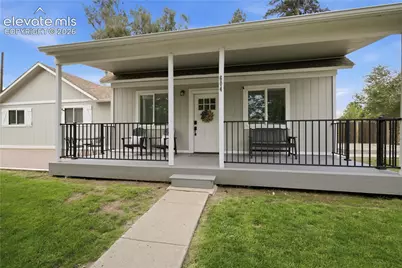 604 N Pine Street, Colorado Springs, CO 80905 - Photo 35