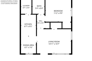 904 E Moreno Ave, Colorado Springs, CO 80903 - Photo 31