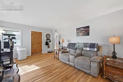 904 E Moreno Avenue, Colorado Springs, CO 80903 - Photo 9