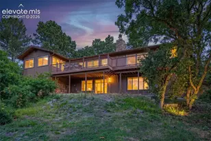 7169 Dark Horse Pl, Colorado Springs, CO 80919 - Photo 1