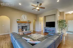 4808 Alberta Falls Way, Colorado Springs, CO 80924 - Photo 9