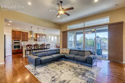 4808 Alberta Falls Way, Colorado Springs, CO 80924 - Photo 11
