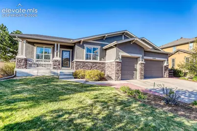 4808 Alberta Falls Way, Colorado Springs, CO 80924 - Photo 5