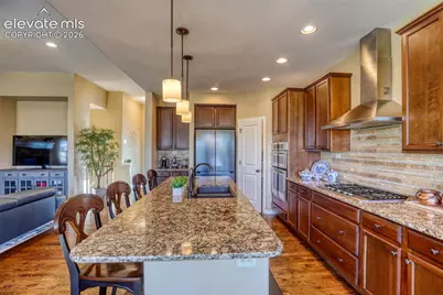 4808 Alberta Falls Way, Colorado Springs, CO 80924 - Photo 17