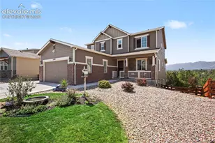17297 Leisure Lake Dr, Monument, CO 80132 - Photo 1