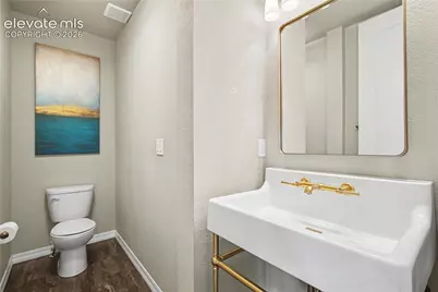 17297 Leisure Lake Drive, Monument, CO 80132 - Photo 19
