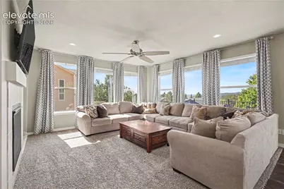 17297 Leisure Lake Drive, Monument, CO 80132 - Photo 13