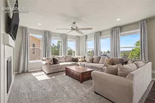 17297 Leisure Lake Dr, Monument, CO 80132 - Photo 13
