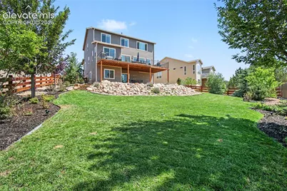 17297 Leisure Lake Drive, Monument, CO 80132 - Photo 35