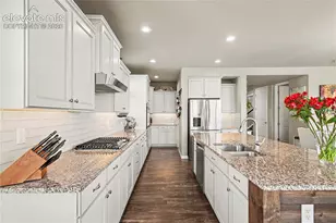 17297 Leisure Lake Dr, Monument, CO 80132 - Photo 7