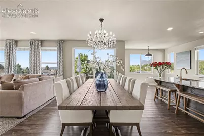 17297 Leisure Lake Drive, Monument, CO 80132 - Photo 11