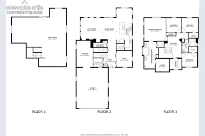 17297 Leisure Lake Drive, Monument, CO 80132 - Photo 47