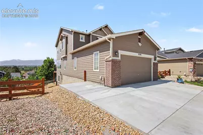 17297 Leisure Lake Drive, Monument, CO 80132 - Photo 37