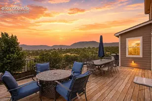 17297 Leisure Lake Dr, Monument, CO 80132 - Photo 3
