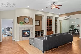 7264 Antelope Meadows Cir, Peyton, CO 80831 - Photo 3