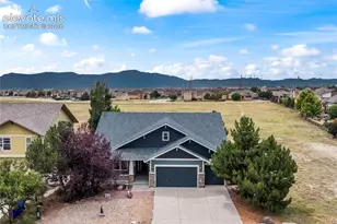 7264 Antelope Meadows Cir, Peyton, CO 80831 - Photo 1