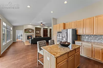 7264 Antelope Meadows Circle, Peyton, CO 80831 - Photo 9