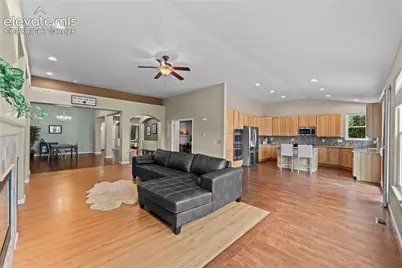 7264 Antelope Meadows Circle, Peyton, CO 80831 - Photo 5