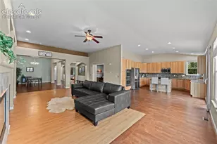 7264 Antelope Meadows Cir, Peyton, CO 80831 - Photo 5
