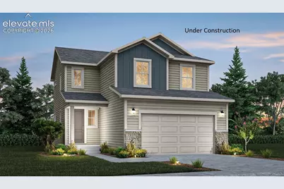 11903 Lost Peak Lane, Colorado Springs, CO 80925 - Photo 1