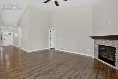 8704 Meadow Tree Trail, Colorado Springs, CO 80927 - Photo 5