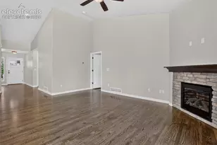 8704 Meadow Tree Trail, Colorado Springs, CO 80927 - Photo 5