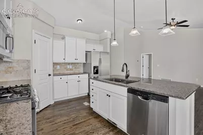 8704 Meadow Tree Trail, Colorado Springs, CO 80927 - Photo 15