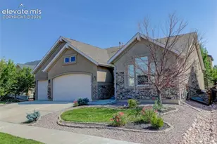 8704 Meadow Tree Trail, Colorado Springs, CO 80927 - Photo 3