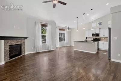 8704 Meadow Tree Trail, Colorado Springs, CO 80927 - Photo 7