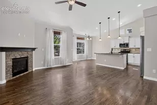 8704 Meadow Tree Trail, Colorado Springs, CO 80927 - Photo 7