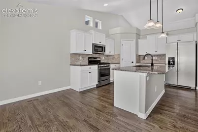 8704 Meadow Tree Trail, Colorado Springs, CO 80927 - Photo 13