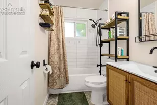 601 Hackberry Dr, Colorado Springs, CO 80911 - Photo 7