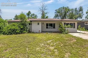 601 Hackberry Dr, Colorado Springs, CO 80911 - Photo 1