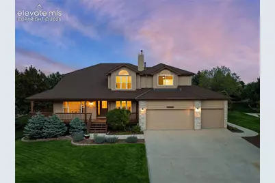5575 Butler Court, Colorado Springs, CO 80918 - Photo 3