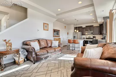 7050 Silvergrass Drive, Colorado Springs, CO 80927 - Photo 5