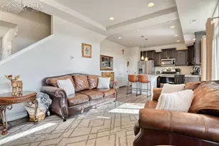 7050 Silvergrass Dr, Colorado Springs, CO 80927 - Photo 5