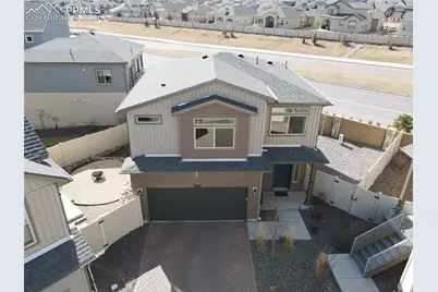 7050 Silvergrass Drive, Colorado Springs, CO 80927 - Photo 27