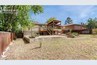 6392 Turret Drive, Colorado Springs, CO 80918 - Photo 7